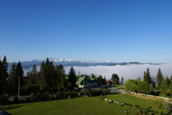 Kinga Hotel Wellness